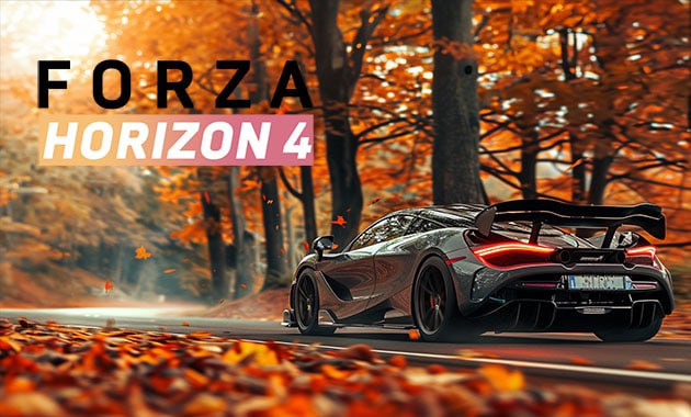 FORZA HORIZON 4 сегодня была снята с продажи  Теперь поиграть смогут только те, кто приобрел её ранее.   Сервера игры доступны    Steam One — Новости