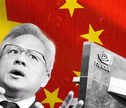 Китай заявил что NVIDIA нарушила антимонопольное законодательство акции отреагировали падением Китайский регулятор сообщил что предварительное расследование выявило нарушения со стороны NVIDIA антимонопольного законодательства Это стало новым ударом по американскому производителю чипов на фоне торговых споров с США При этом Государственное управление по регулированию рынка КНР SAMR не привело деталей нарушения