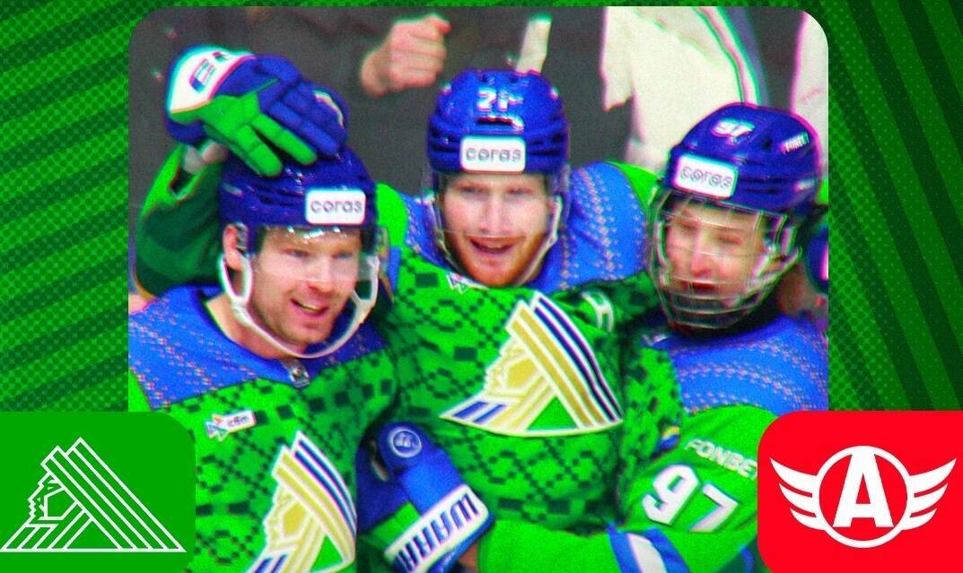 Передача Кузнецова помогла Салавату Юлаеву обыграть Автомобилист В матче регулярного чемпионата КХЛ Салават Юлаев на своем льду уверенно переиграл Автомобилист со счетом 4 1 Игра прошла на Уфа Арене Хозяева льда уверенно контролировали ход встречи Голы в составе победителей забили Сергей Варлов Артем Горшков Джек Родевальд и Александр Жаровский Свой вклад в победу внес и новичок команды Евгений Кузнецов отдавший результативную передачу в первом же матче за новый клуб Единственную шайбу в составе гостей забросил Роман Горбунов Читать полностью