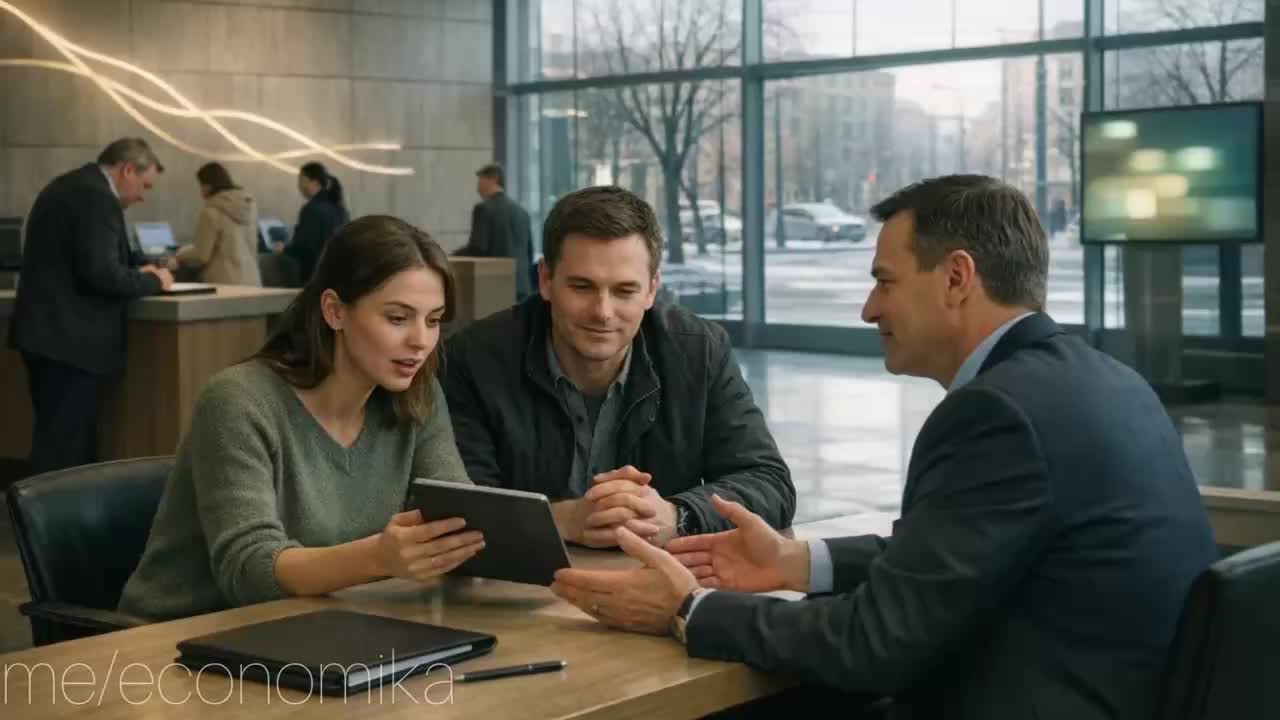 Сбербанк снижает ставки по ипотеке и потребкредитам в ответ на решение ЦБ