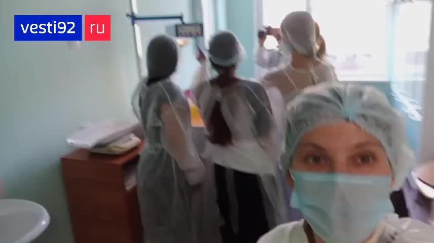 Прокуратура проверяет условия в севастопольской горбольнице №1 после жалоб пациентов