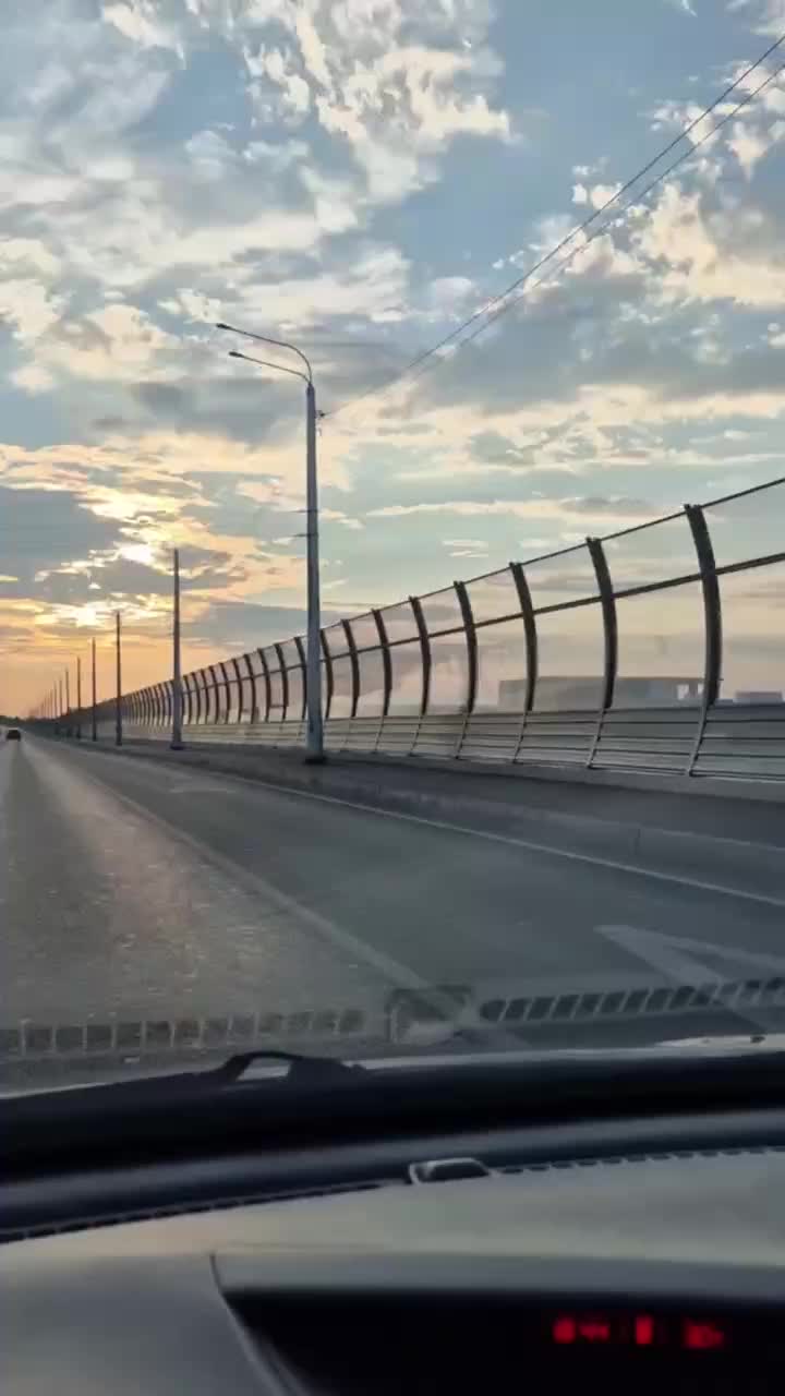 В Казани обсуждают замену шумозащитных экранов на прозрачные