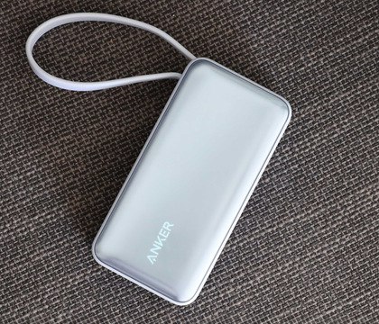 Anker, Xiaomi и Baseus отзывают пауэрбанки из-за риска возгорания Anker, Romoss, Baseus, Xiaomi и другие бренды объявили отзыв ряда портативных аккумуляторов из-за потенциальной угрозы безопасности. Проблема связана с элементами питания Amprius. Anker объявил об отзыве семи моделей в Китае, включая 10 000 мА ч Magnetic Power Bank A1642 , Anker 335 A1647 , Zolo Travel Power Bank A1680, A1681 , а также A1257, A1689 и A1652. Читать далее