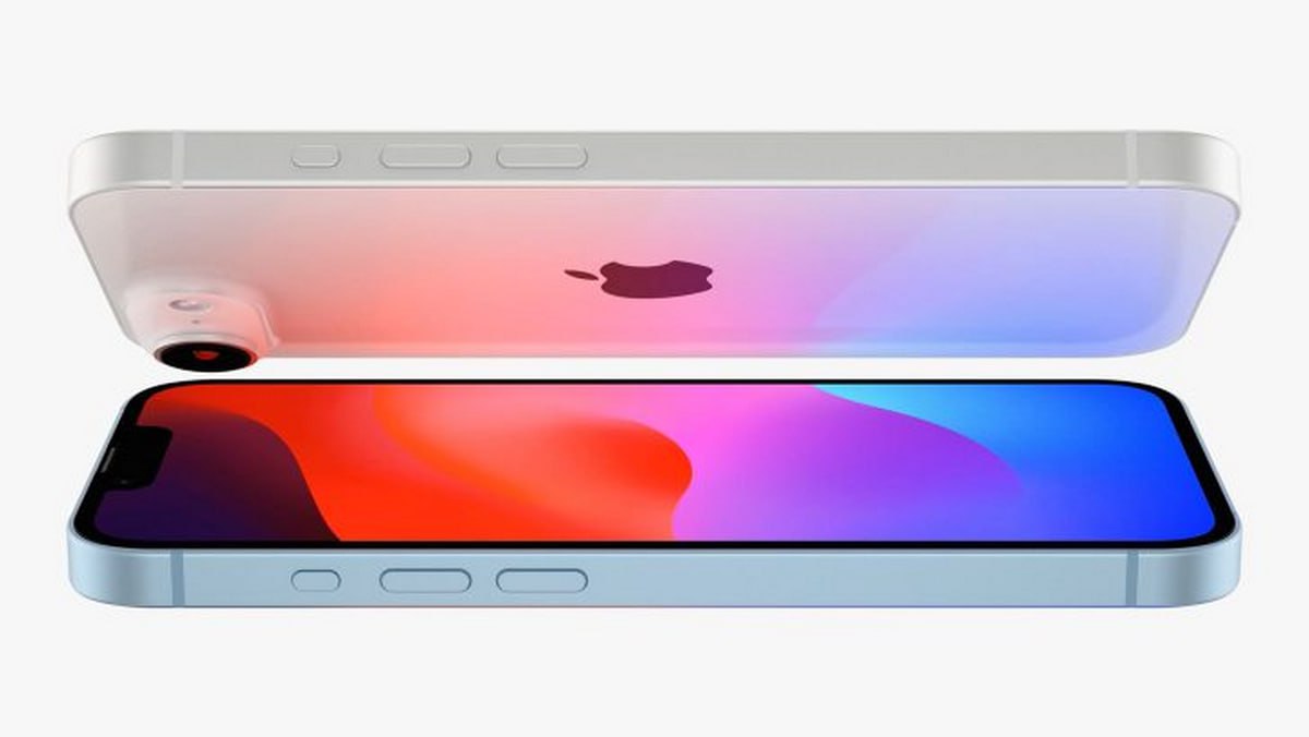 Новый iPhone с чипом от новейшего iPhone 16 и увеличенным аккумулятором за $500. Появились подробные характеристики iPhone SE 4  Ожидается, что Apple выпустит свой бюджетный iPhone SE 4 в первом квартале 2025 года. Инсайдер Jukanlosreve раскрыл ключевые характеристики и ожидаемый ценовой диапазон iPhone SE 4.  Самым крупным внутренним изменением может стать собственный модем 5G от Apple под кодовым названием Centauri. Это внутреннее решение может повысить эффективность и снизить зависимость Apple от внешних поставщиков модемов.  iPhone SE 4 может отказаться от ЖК-дисплея в пользу 6,06-дюймовой LTPS OLED-панели с разрешением 2532 x 1170 и пиковой яркостью 800 нит. Прочность может повыситься за счет Ceramic Shield, того же материала, который используется в серии iPhone 14.