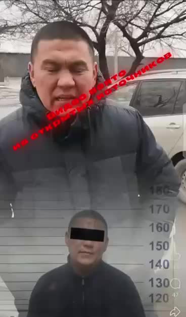 Задержание блогера в Бишкеке после критики властей и распространение фейков о Ташиеве