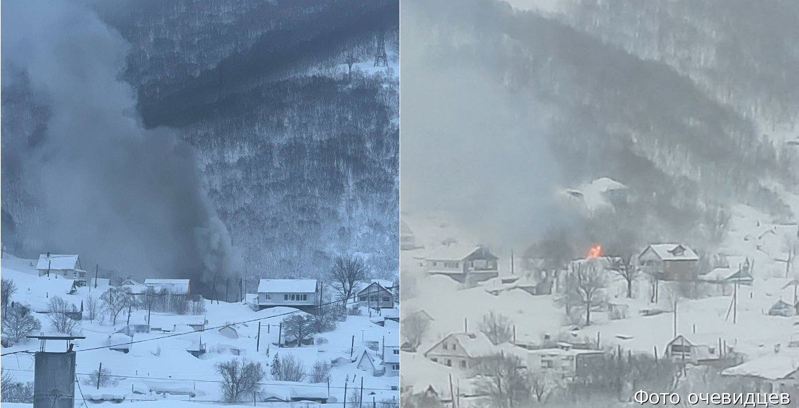Медики сообщили о состоянии пострадавших при пожаре в микрорайоне Копай Троих пострадавших при пожаре в микрорайоне Копай доставили в больницы Петропавловска Камчатского Все они отравились угарным газом Нажмите для подробностей   kam24 ru news main 20260116 124552 html utm source telegram utm medium messenger