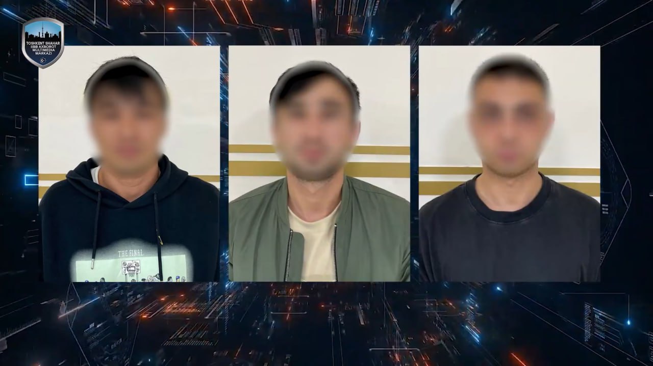 В Ташкенте задержаны владельцы Telegram бота для торговли наркотиками с криптооборотом 2 4 млн видео Приторговывая наркотическими и сильнодействующими веществами подозреваемые через зарубежные электронные криптокошельки осуществили почти 100 тысяч транзакций и вывели более 2 4 млн   uznews uz ru news 106080 uznews