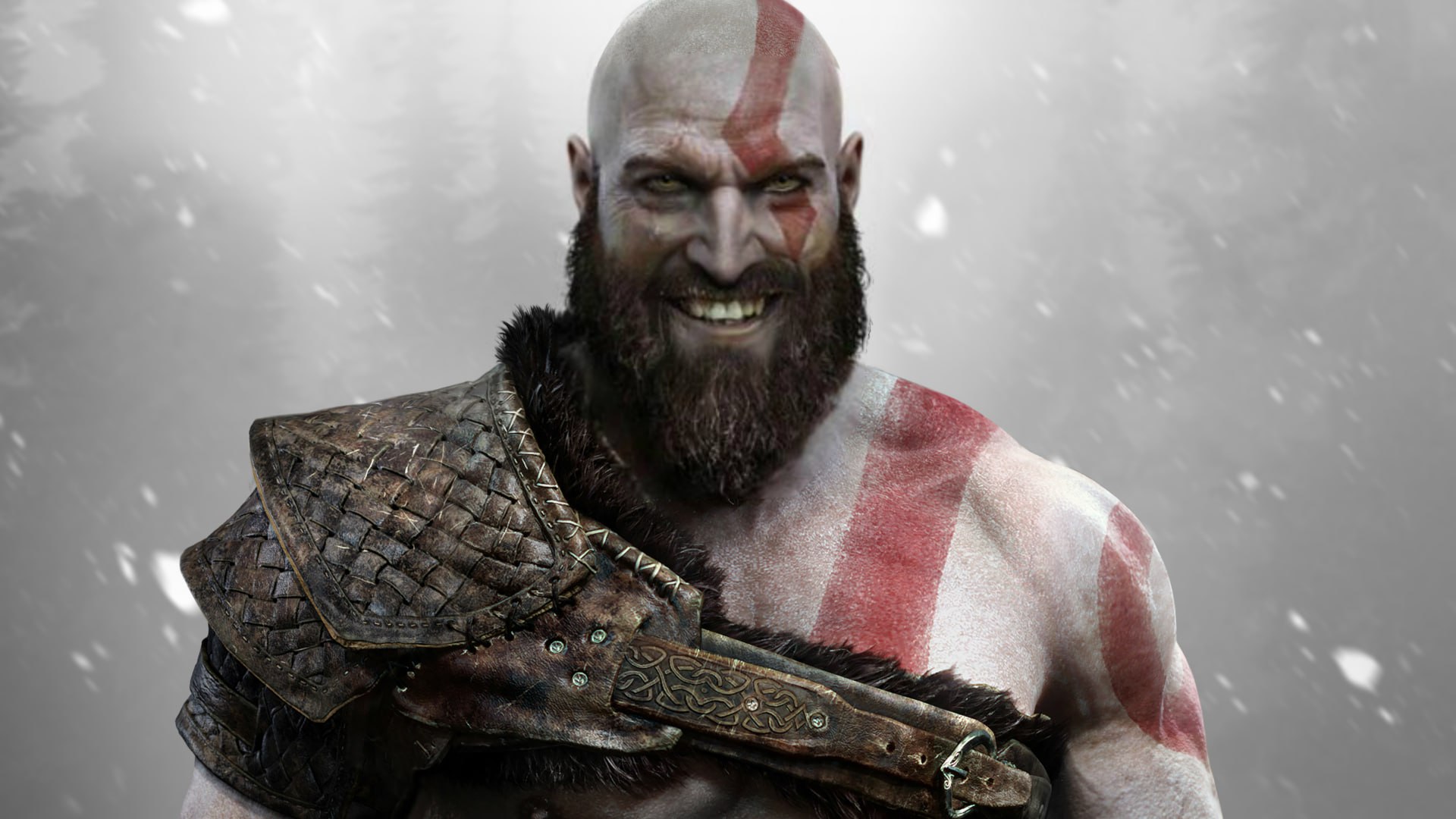 Экранизация God of War стартует в марте 2026 съёмки пройдут в Ванкувере шоураннер Рональд Д Мур Звёздный крейсер Галактика Готовим топоры и бороды 1337