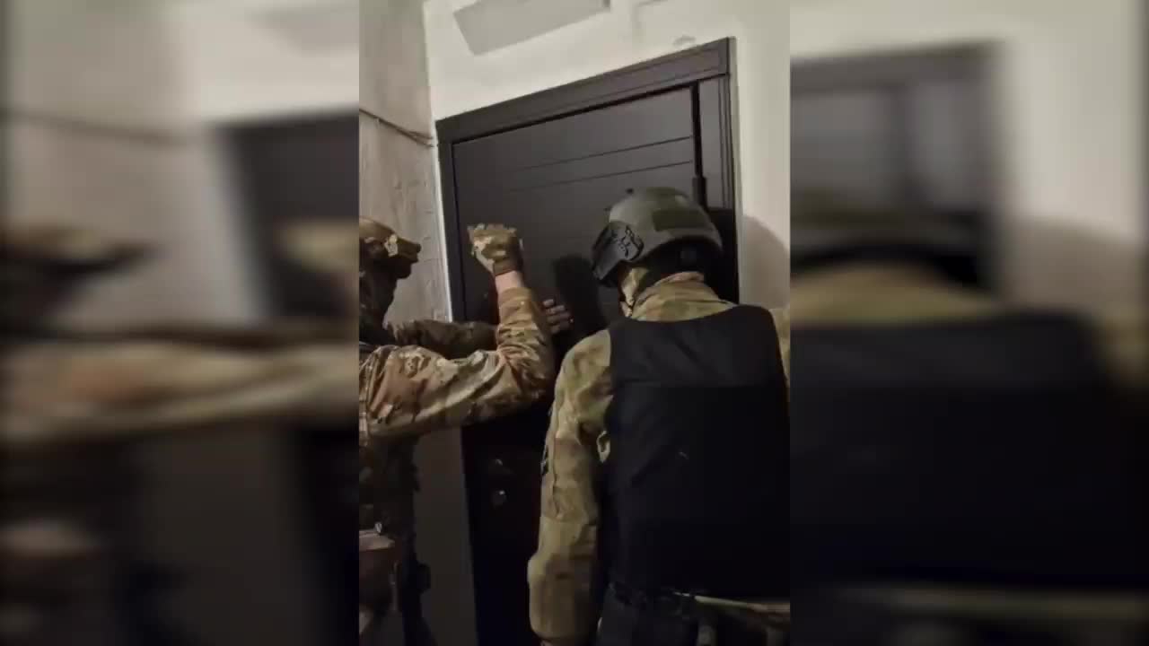Севастополец осужден условно за призывы к убийству русских в интернете