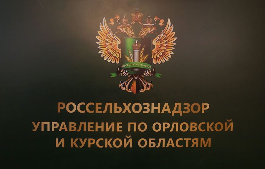 Жители Орловской и Курской областей стали реже выезжать с питомцами за границу За 4 месяца 2025 года отдел пограничного ветеринарного контроля на Государственной границе РФ и транспорте Управления Россельхознадзора по Орловской и Курской областям оформил 25 ветеринарных сертификатов на вывоз домашних животных за пределы РФ.
