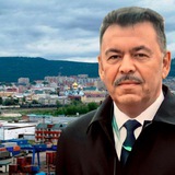 Аватар Телеграм канала: Дума Читы&Глава Читы