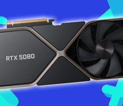 В сеть утекли итоги тестирования GeForce RTX 5080 в 11 играх — лишь на 8,3 % быстрее RTX 4080 SUPER  До истечения эмбарго на обзоры свежей субфлагманской видеокарты GeForce RTX 5080 осталось несколько часов, однако авторы портала igor´sLAB случайно выложили ревью новинки раньше положенного срока. Материал довольно быстро удалили из общего доступа, однако пользователи успели сохранить несколько графиков с результатами тестирования и принялись распространять их на форуме Reddit и в социальной сети X/Twitter.  Читать далее