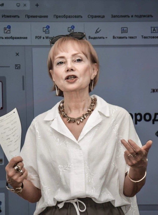Топ-менеджер «Ельцин-центра» вылетела в Израиль после запроса депутата Делягина о проверке учреждения, — источник УРАЛLIVE Зампред комитета Госдумы по экономической политике Михаил Делягин обратился в СК, МВД, Минюст и прокуратуру с просьбой проверить деятельность «Ельцин-центра» из-за проведения антироссийских мероприятий под руководством гражданки Израиля Людмилы Телень. После запроса Телень вылетела в Израиль. Предположительно, для переговоров о трудоустройстве в антироссийский «Центр российских исследований» под руководством Анатолия Чубайса, — сообщил УРАЛLIVE со ссылкой на источник в правоохранительных органах. Регнум