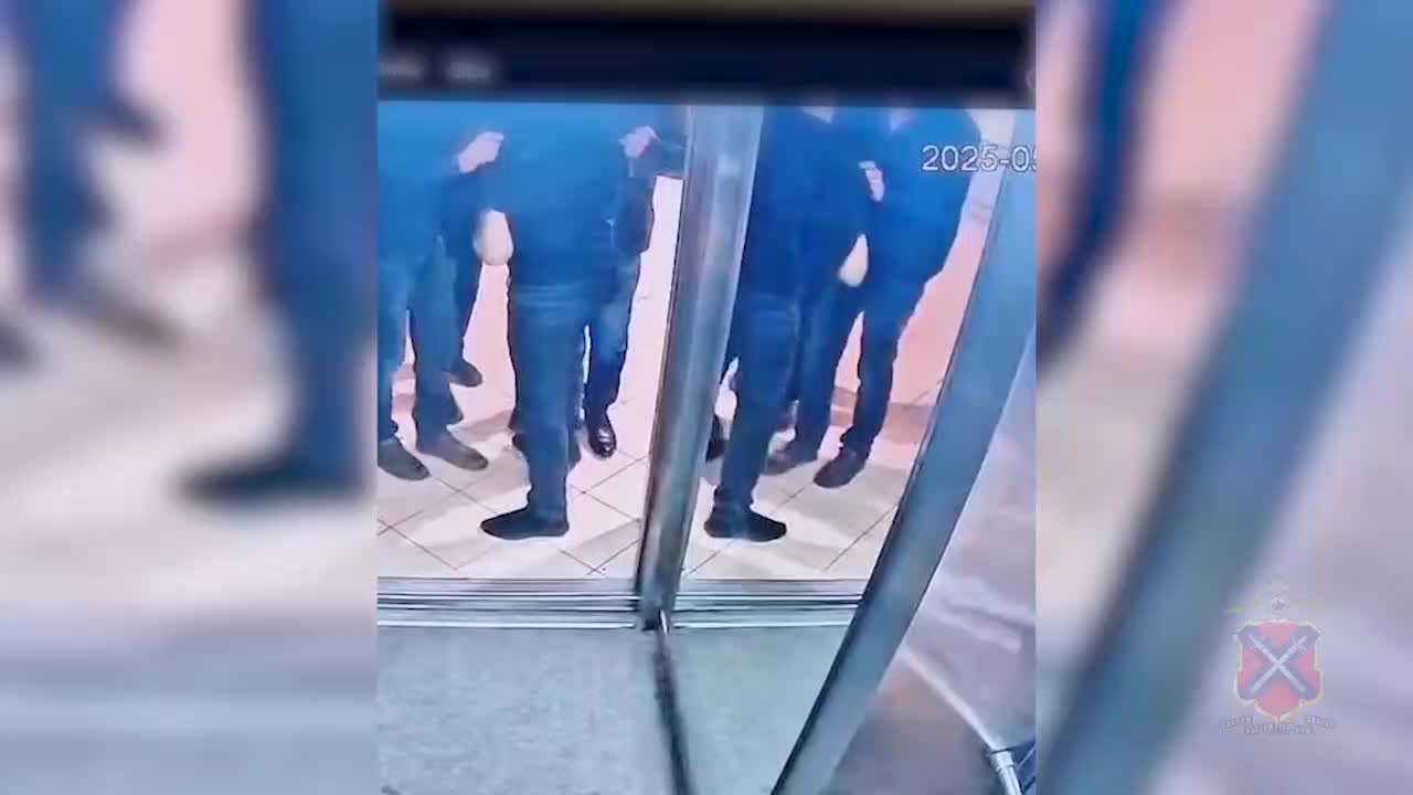 В Волгограде задержан подозреваемый в убийстве после драки в караоке-клубе