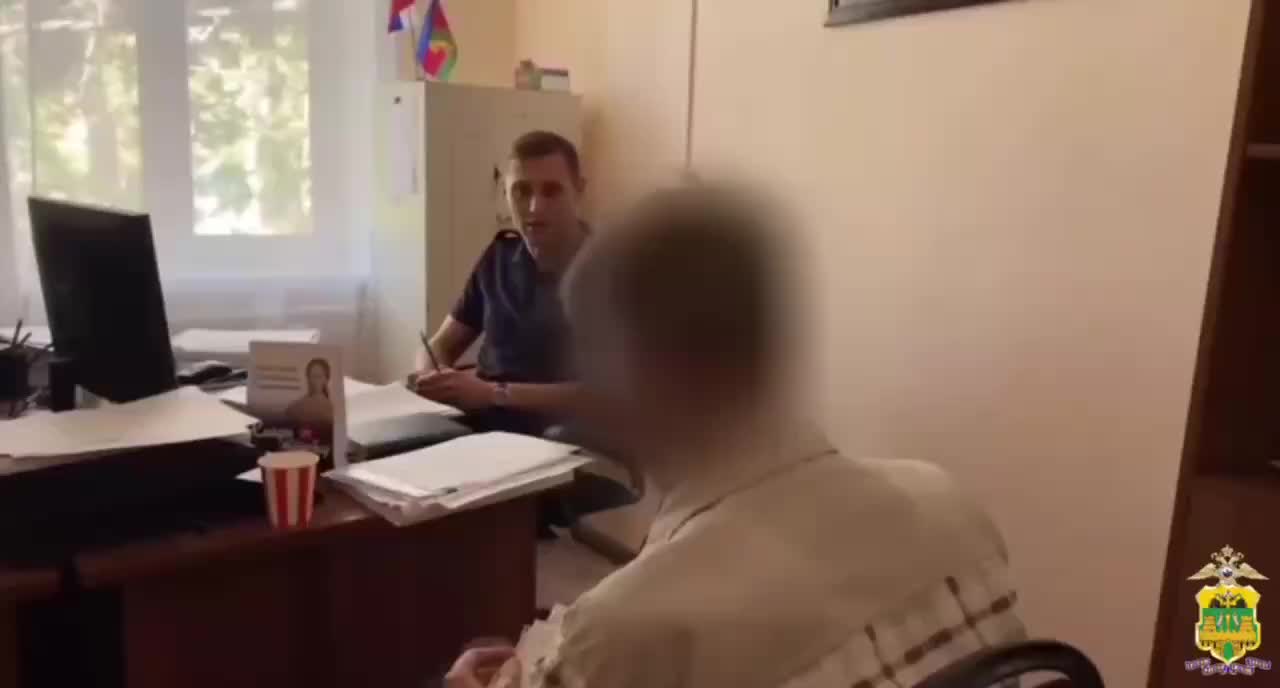 73-летний пенсионер из Абинска стал жертвой мошенников, потеряв 3 млн рублей