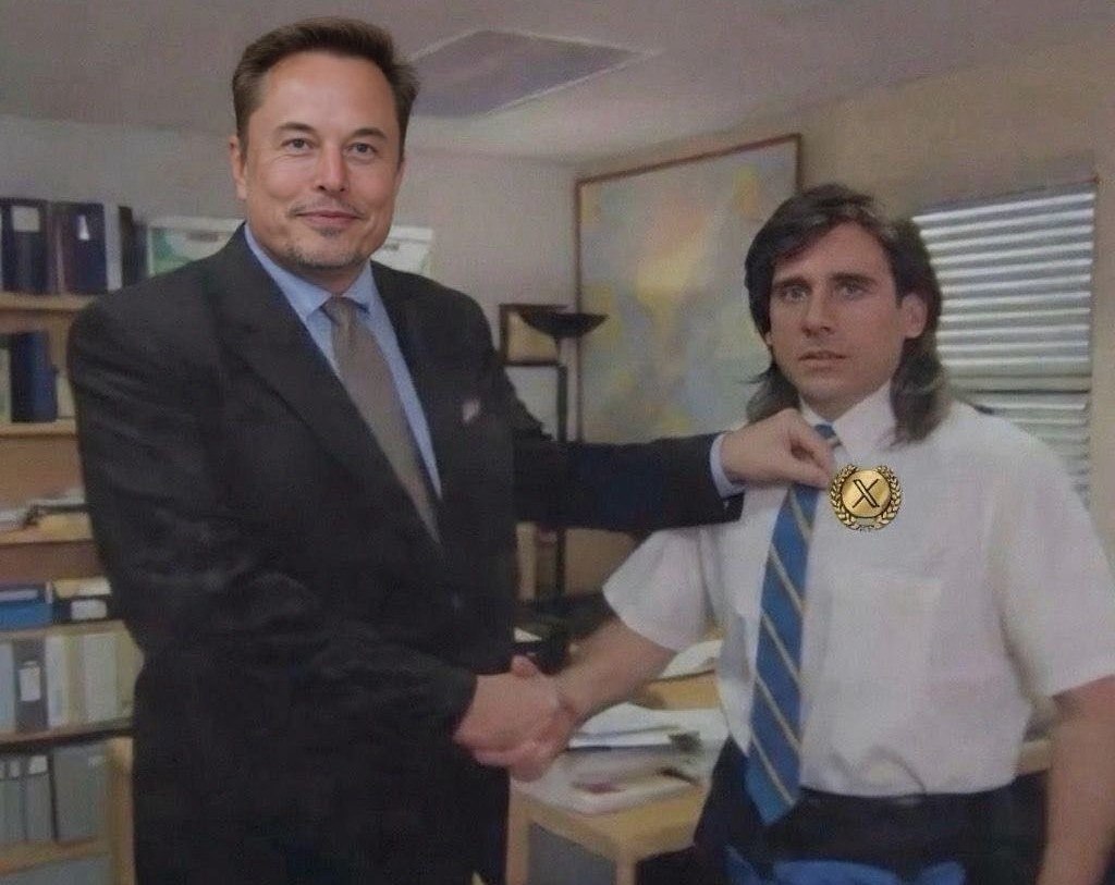 X рассказала подробности проекта Bangers который анонсировали накануне без каких либо деталей Она будет публиковать топ постов за месяц и присваивать авторам статус Certified Banger он отображается в профиле Когда компания выложила короткий тизер 10 ноября 2025 го некоторые пользователи надеялись на обещанное Илоном Маском возрождение Vine vc ru social 2332011