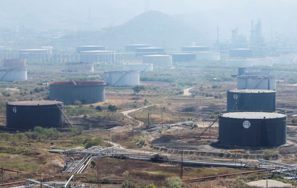 США передали Венесуэле 500 млн за продажу партии нефти   repost uz kak tam po chernomu zolotu Подписывайтесь на Repost