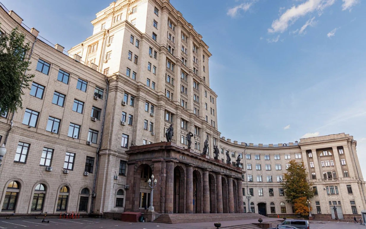 В Ташкенте откроют филиал Московского государственного технического университета имени Баумана repost uz i ne tolko etot vuz Подписывайтесь на Repost