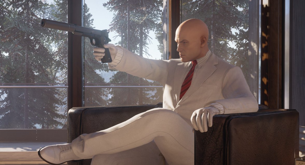 Hitman World of Assassination бесплатно раздают в Steam — игра появилась в российском регионе, хотя запрещена к продаже в РФ Некоторые геймеры начинают погружаться в Hitman World of Assassination.