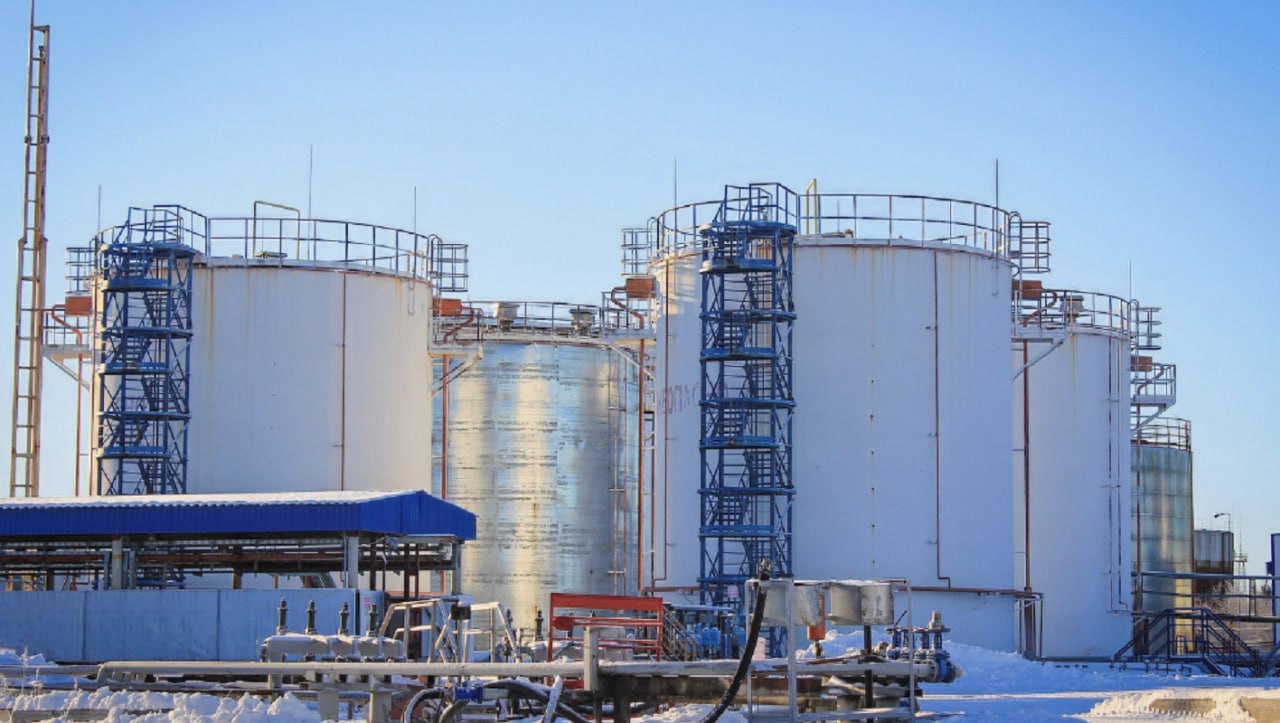 Импортозамещение в ЯНАО запустят первое в РФ производство адипиновой кислоты