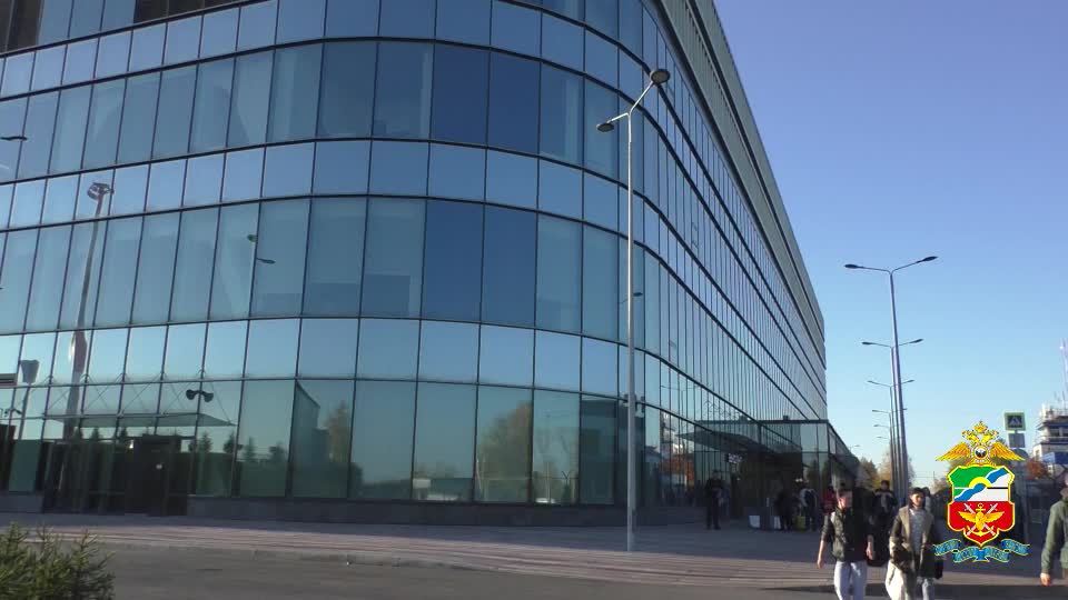 Пьяного пассажира сняли с рейса в Санкт-Петербург в новокузнецком аэропорту