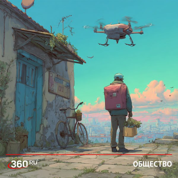 Профессия курьера может исчезнуть в будущем из-за использования доставки товаров дронами, сообщил ТАСС министр транспорта России   Андрей Никитин.  По его словам, перспектива доставки дронами — огромная. Но активное использование такого способа доставки товаров произойдет не так скоро, «потому что важно провести все испытания, обеспечить безопасность людей».  «Беспилотные технологии применяются в той или иной сфере. Однозначно ждет взрывной рост применения беспилотных технологий в сельском хозяйстве — уже понятно. Я думаю, что в какой-то момент, это будет чуть позже — не в следующем году, а через пару-тройку лет — в доставке».    — здорово, что курьеры исчезнут с дорог   — я против того, чтобы людей заменили дронами