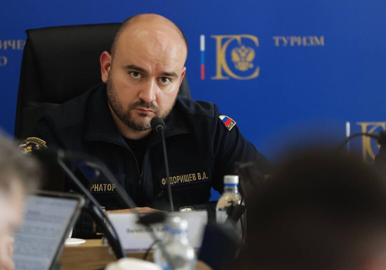 Губернатор Вячеслав Федорищев провел заседание комиссии Госсовета по направлению Промышленность Главной темой встречи стало развитие и внедрение беспилотных систем в гражданский сектор Прорабатываем вопрос создания реестра отечественных компаний оказывающих услуги по обработке полей на базе технологий роботизации и точного земледелия а также механизмы подтверждения применения агропредприятиями отечественных технологий точного земледелия написал глава региона в своем канале в MAX В том числе губернатор обратил внимание на развитие направления безэкипажной логистики и морских беспилотных систем для использования в Арктической зоне Также на заседании обсудили промышленную локализацию компонентной базы беспилотных систем и развитие инфраструктуры ℹ  samaragisnews