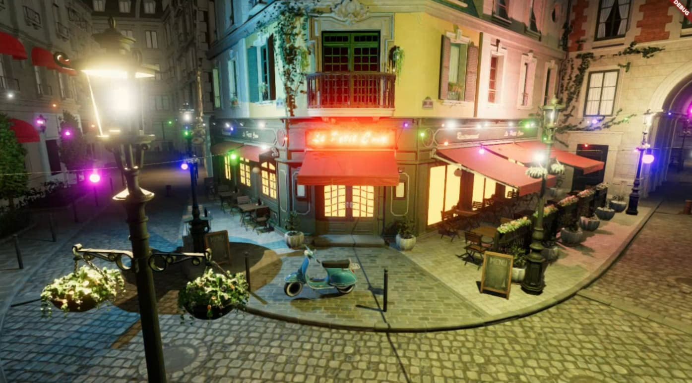 Toyota разрабатывает собственный игровой движок Toyota тихо работает над собственным игровым движком Fluorite Проект разрабатывает Toyota Connected North America дочерняя компания бренда занимающаяся цифровыми технологиями При этом Fluorite создавался не для классических видеоигр