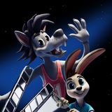 Аватар Телеграм канала: Союзмультфильм