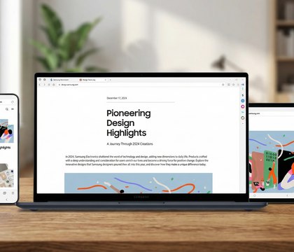 Samsung открыла доступ к Windows версии браузера Samsung Internet в России Компания Samsung сняла региональные ограничения на Windows версию браузера Samsung Internet Если раньше программу можно было установить только в США и Южной Корее то теперь она официально доступна и в России В первую очередь новинка ориентирована на пользователей смартфонов Galaxy