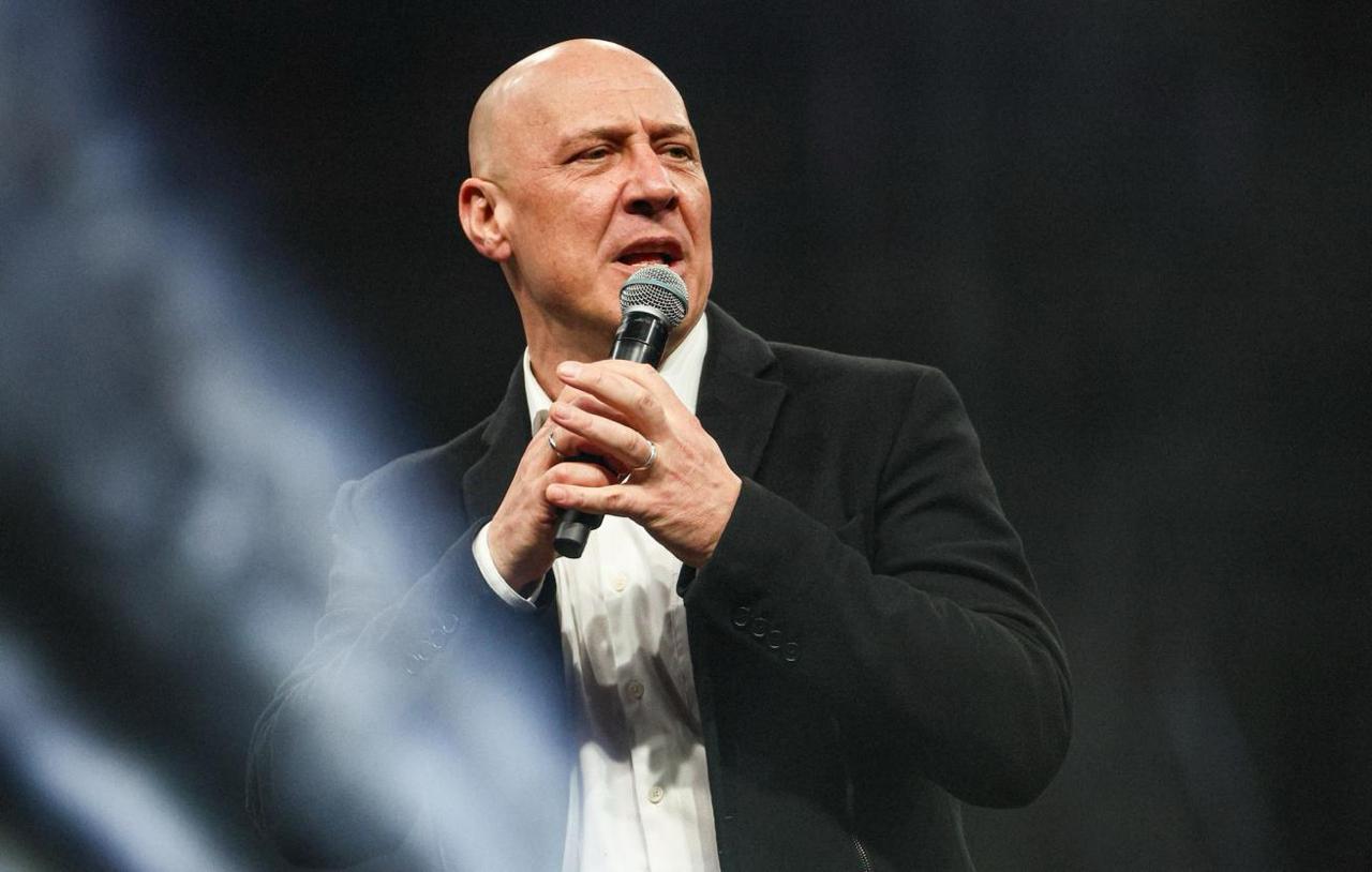 Путин присвоил музыканту Майданову звание Народного артиста РФ