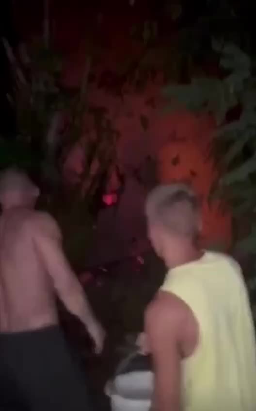 Три человека пострадали в результате атаки БПЛА в Новочеркасске