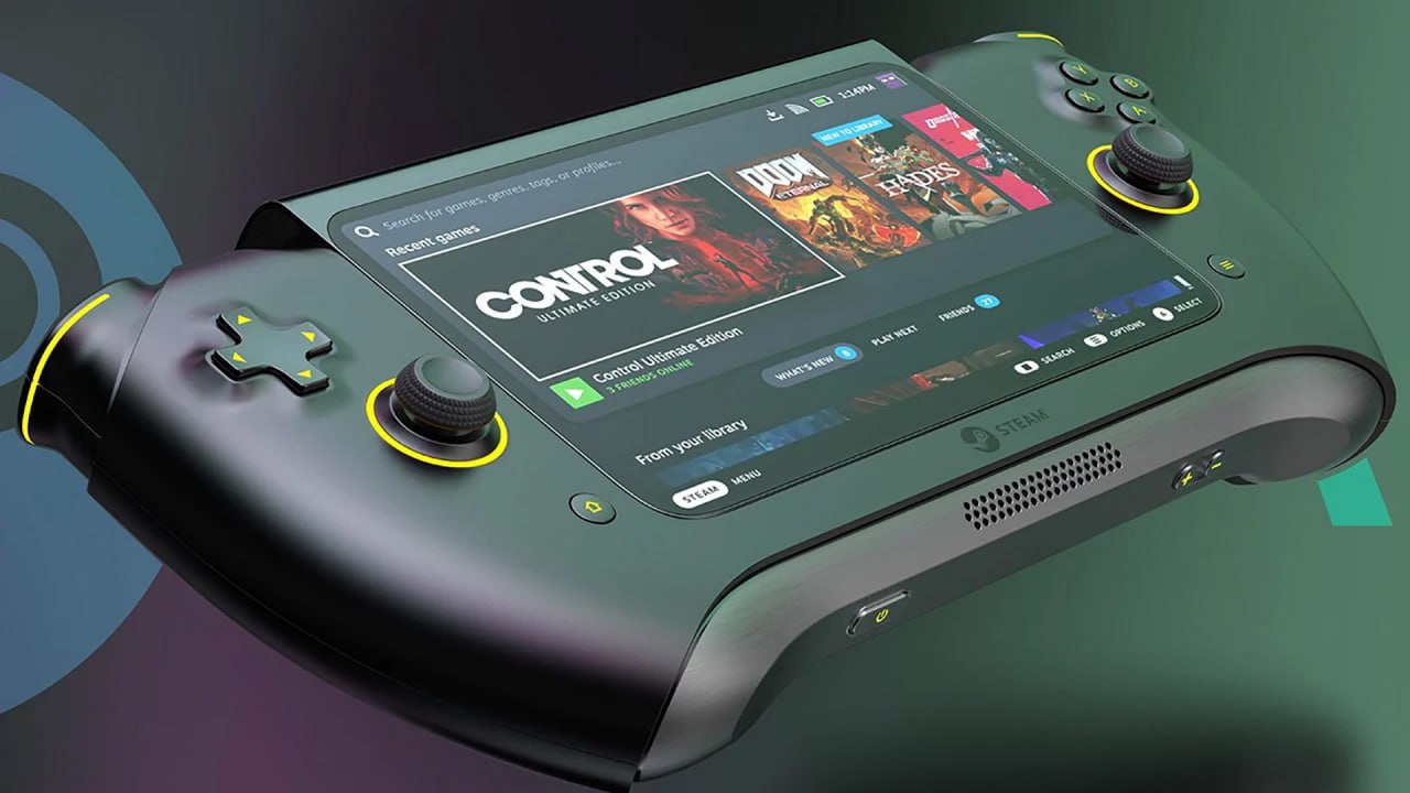 Steam Deck 2 может задержаться до 2028 года Инсайдер Kepler L2 утверждает что второе поколение портативного ПК Valve получит чип от AMD Но ждать его придётся дольше чем многие рассчитывали Valve ранее объясняла спешить не будет компания выпустит новое устройство только тогда когда появится возможность серьёзно повысить производительность без ущерба автономности Гейминг championatgaming Подписывайся на Чемп Play