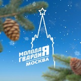 Аватар Телеграм канала: Молодая Гвардия Москвы