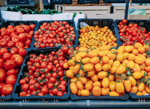 В августе в России резко подешевеют любимые продукты В августе россияне августе россияне сэкономят на продуктах Читать подробнее на сайте...
