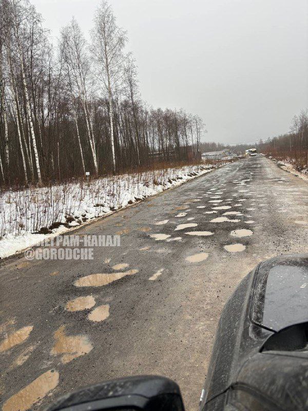 Дорогу на 5 кладбище в Череповце отремонтируют в ближайшие 2 года Об этом заявил глава города Роман Маслов Сейчас разрабатывается проектно сметная документация У города есть 525 млн рублей которые можно заложить в ремонт но нужно понимать сколько будет стоить сообщил Маслов на прямой линии В данный момент дорога находится в удручающем состоянии Ранее ее ремонт был запланирован на 2025 год но сроки перенесли из за необходимости найти финансирование Пока же было принято решение поддерживать дорогу в рамках текущего содержания выполняя при необходимости подсыпку грейдирование и ямочный ремонт с помощью литой смеси На пятом кладбище хоронят в том числе и бойцов СВО В этом году там был установлен памятник Участникам боевых действий локальных войн и вооруженных конфликтов Он сделан из черного гранита из Индии Открытие состоялось в июне