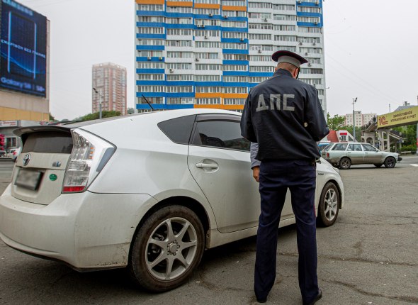 Водителей начнут штрафовать за прием обычных лекарств В Госдуме подготовили законопроект о штрафах за лекарственное опьянение Читать подробнее на сайте...