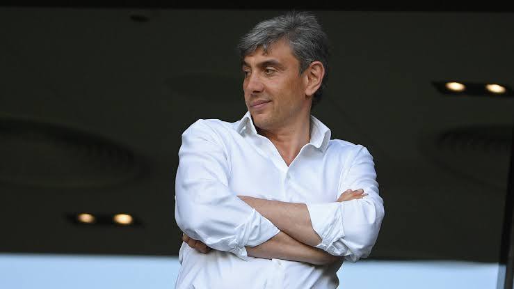 Галицкий поднялся в списке авторитетов российского футбола после чемпионства ФК Краснодар Список опубликовало издание Спорт Экспресс В прошлом году Сергей Галицкий занимал 11 е место Также годом ранее создатель ФК Краснодар стал лауреатом премии РПЛ за выдающийся вклад в развитие отечественного футбола  Краснодар Сегодня   Телеграм замедляют оставайтесь на связи с нами в MAX   max ru krd 00