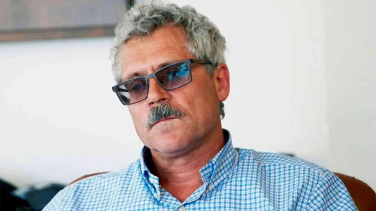 Бывший глава Московской антидопинговой лаборатории Родченков снова в розыске Убежант известен тем что был информатором во Всемирном антидопинговом агентстве и утверждал что Россия якобы развернула целую допинговую кампанию чтобы собрать больше медалей Сам Родченков еще в 2016 году бежал в США откуда иногда пытается делать громогласные заявления Подпишитесь на Абзац Добавьте Абзац в ленту Дзена