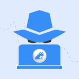 Аватар Телеграм канала: Библиотека хакера | Hacking, Infosec, ИБ, информационная безопасность