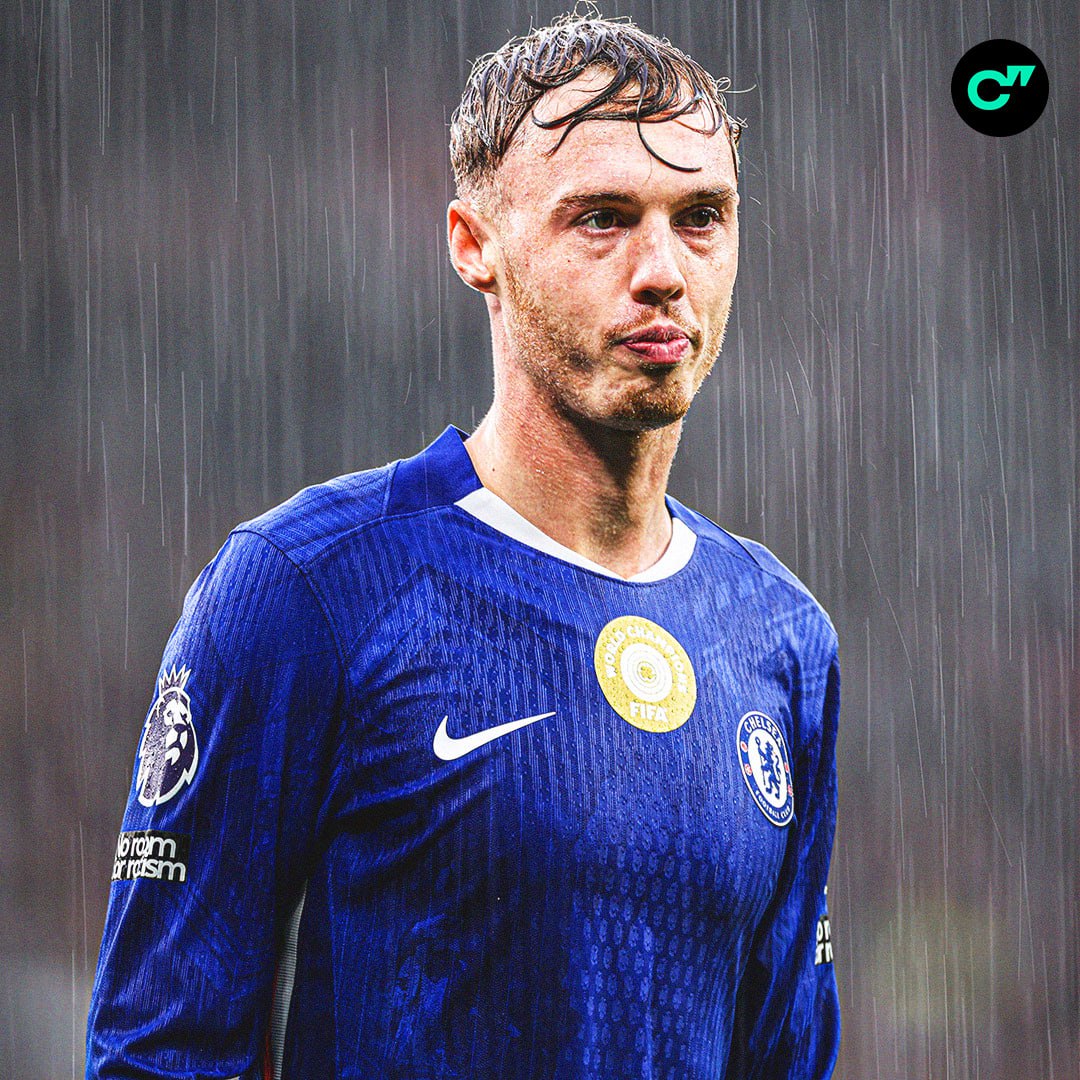 Коул Палмер пропустит матчи с Барселоной и Арсеналом футболист случайно сломал палец ноги у себя дома Фрибет 7777 рублей