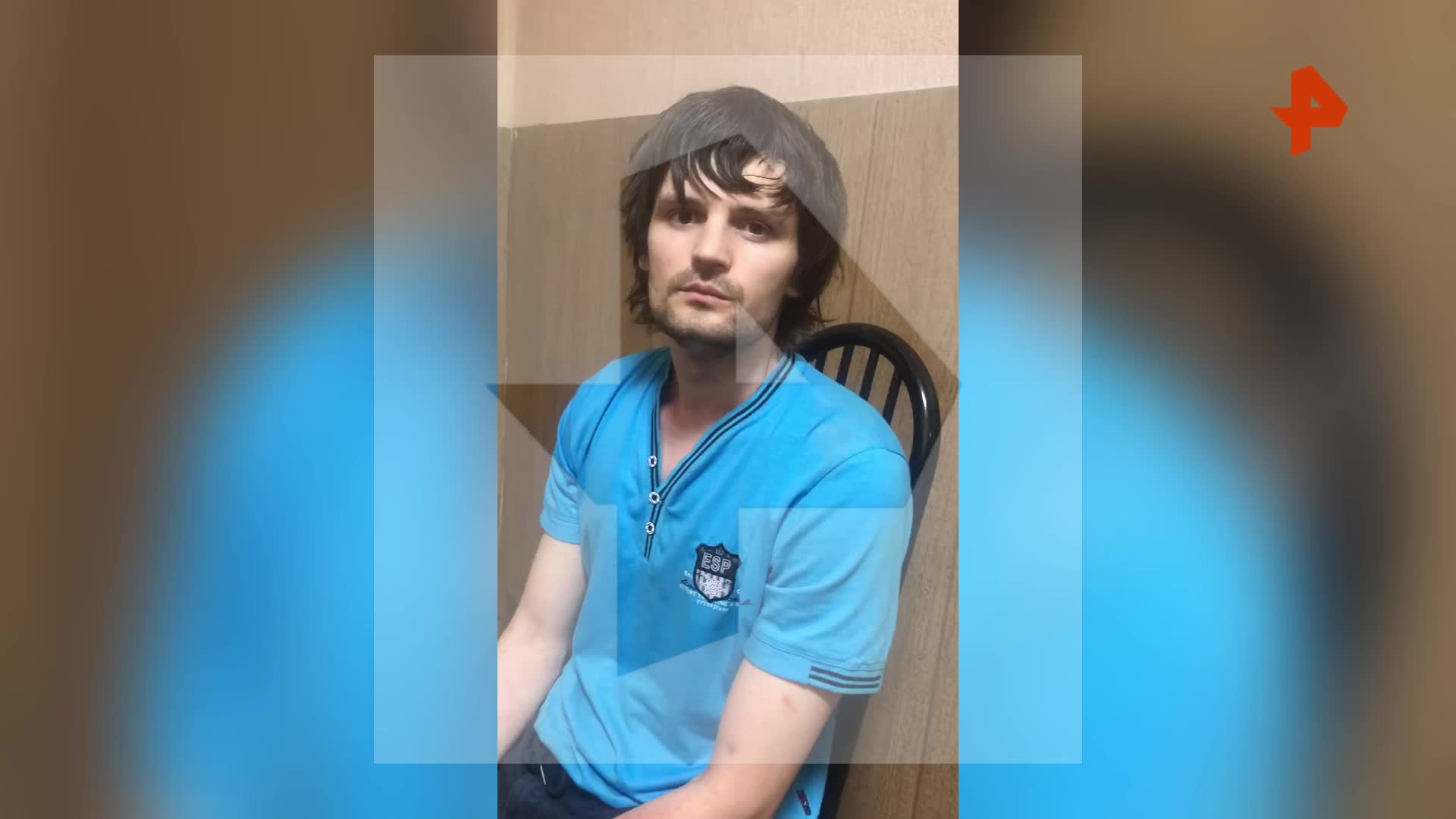 Нападение с ножом на прохожего в Красноярске: жертва сбежала, нападавший задержан