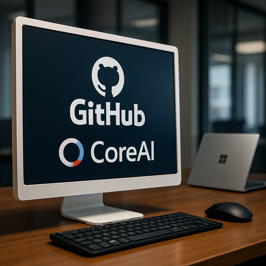 Важные изменения в GitHub после отставки CEO Сегодня стало известно, что Microsoft переводит GitHub в свою команду CoreAI после отставки генерального директора Томаса Дохмке. Он покидает свой пост после почти четырехлетней работы, чтобы снова заняться стартапами и искать новые возможности вне Microsoft и GitHub. GitHub функционировал как отдельная компания с момента приобретения Microsoft в 2018 году за $7,5 миллиарда, но уход Дохмке связан с серьезными изменениями в управлении. Microsoft не планирует замену позиции CEO, и GitHub теперь станет полностью частью Microsoft, а не будет управляться как отдельная сущность. Дохмке заявил в меморандуме для сотрудников GitHub, что команда продолжит свою миссию в рамках организации CoreAI Microsoft, и он останется до конца 2025 года, чтобы помочь с переходом. Команда CoreAI, возглавляемая бывшим руководителем Meta Джейем Парихом, сосредоточится на создании платформы и инструментов искусственного интеллекта для Microsoft и ее клиентов. AI OFFICIAL