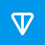 Аватар Телеграм канала: TON Community RUS