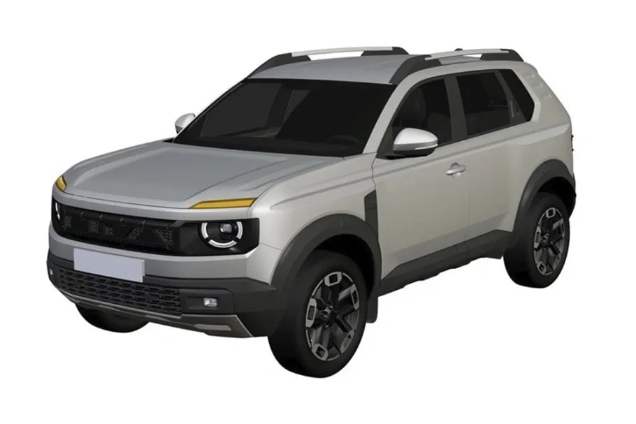 АвтоВАЗ запатентовал дизайн Lada T 134 что это за автомобиль В открытой базе Федерального института промышленной собственности появились сведения о патенте на промышленный образец легкового автомобиля Дизайн машины напоминает прототип Lada T 134 Авторами проекта значатся Суслаев Степан Сергеевич Ильина Яна Сергеевна Житлов Ярослав Эдуардович Денисова Ольга Евгеньевна Аккерманн Евгений В январе 2025 года АвтоВАЗ представил концепт кроссовера Т 134 во время визита президента России Владимира Путина на завод Согласно имеющейся информации машина построена на базе Vesta Фото fips ru