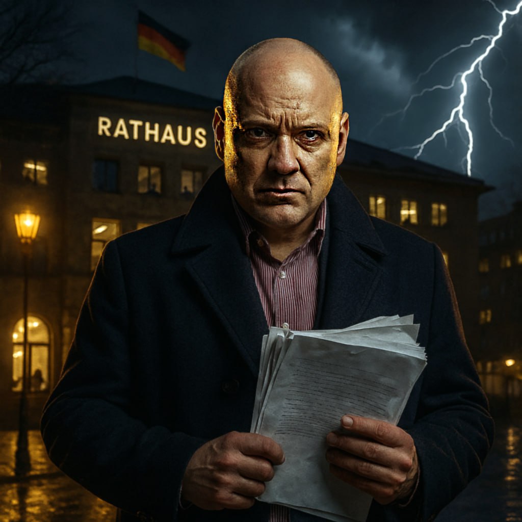 Члену «Альтернативы для Германии» запретили баллотироваться в мэры  55-летний Йоахим Пауль подал заявку на регистрацию в качестве кандидата в мэры города Людвигсхафен, но городской совет отклонил его кандидатуру на том основании, что «сомневается в его лояльности конституции», а именно – по отношению к принципам демократии и «базовому свободному порядку», на котором базируется основной закон ФРГ.  В ответ Пауль подал иск против мэрии Людвигсхафена, называя обозначенное для отказа в регистрации основание незаконным. Юристы полагают, что у мужчины есть все шансы выиграть дело, поскольку позиция городского совета представляет собой не что иное, как «юридическое крючкотворство с целью избавиться от политических оппонентов».  Демократия – это когда баллотироваться могут только те, кто идёт в фарватере правящего мейнстрима, называющего себя демократичным, но отнюдь не являющегося таковым.  #ПОЛИТИКА   Колючий Телеграм    Колючий Дзен