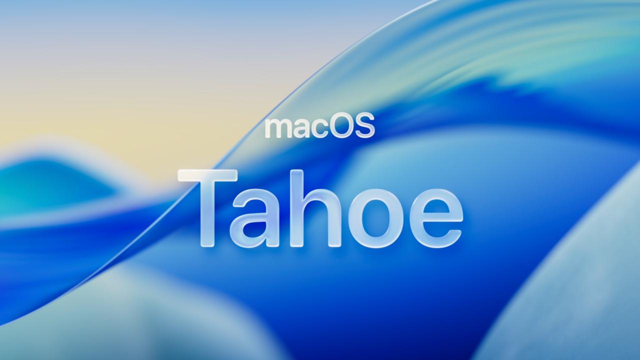 Вышла macOS 26. Работать с Mac теперь одно удовольствие! WWDC 2025 продолжается и прямо сейчас Apple показала свежую ОС для своих компьютеров — macOS Tahoe. Как и сообщали инсайдеры, апдейт вышел не под очередным номером 16, а сразу как 26-й; такой номер был выбран из-за 2026 года, в течение которого свежий апдейт будет актуальным.