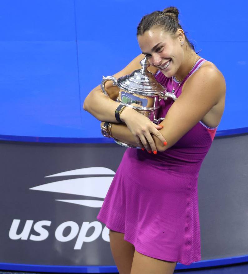 Кто станет чемпионкой US Open 2025 среди женщин Сегодня стартуют матчи основной сетки Открытого чемпионата США в женском одиночном разряде Пройти опрос на Чемпионате