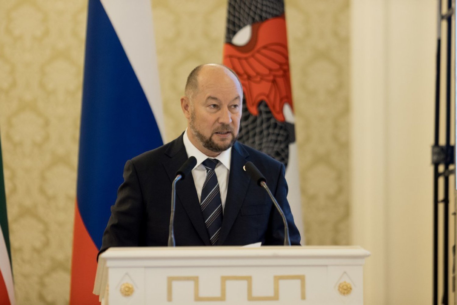 Асгата Сафаров назначили на должность полпреда раиса в Госсовете Татарстана Соответствующий указ подписал Рустам Минниханов rv shorts