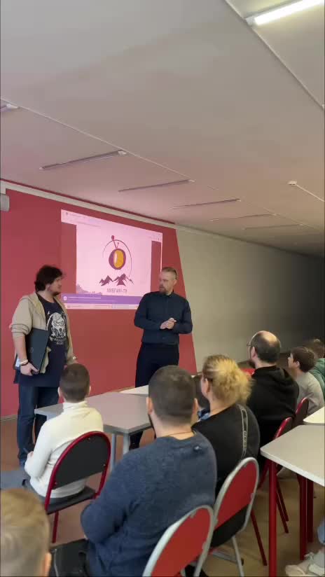 Соревнования юных операторов дронов прошли в Челябинске и Кировске